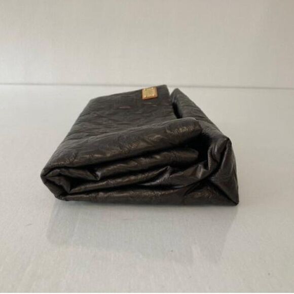 Louis Vuitton Monogram Limelight PM in Black Clutch Handbag - Picture 6 of 13